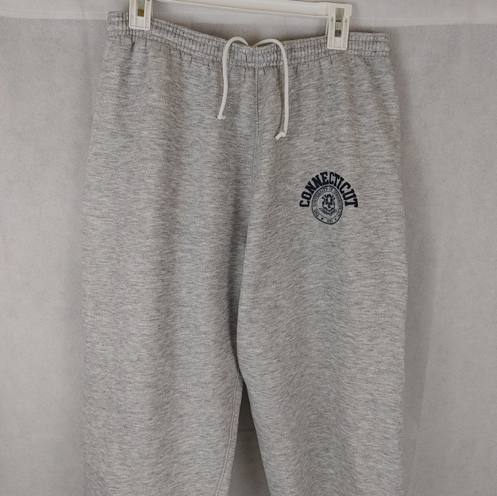 Gray Sweats X/L